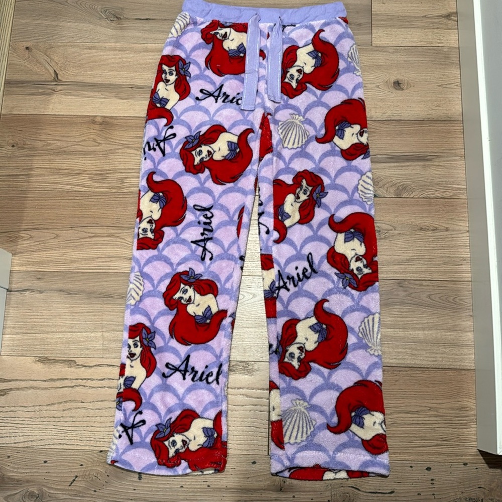 Ariel Pajama Pants